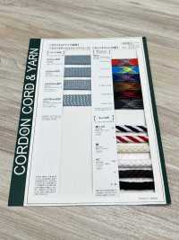 AC20-N Spago Per Sacchetti Larghi AC, 20 Mm, Grosso[Cavo A Nastro] Cordon Foto secondaria