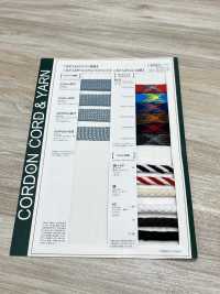 10-AC Cavo Tondo Da 10 Mm CA[Cavo A Nastro] Cordon Foto secondaria