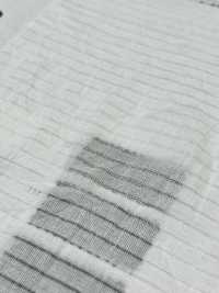 35532 Cordot Organics® 50 Fili Voile Catch Wash Finish Strisce Orizzontali[Tessile / Tessuto] SUNWELL Foto secondaria