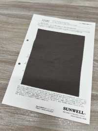52385 Rayon/Nylon/Lino Relaxy Twill[Tessile / Tessuto] SUNWELL Foto secondaria
