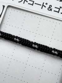 PPNREF20L34C Cavo Rotondo Arrotolato 3,4 Mm[Cavo A Nastro] Cordon Foto secondaria