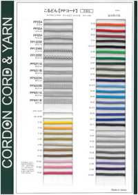 PPNREF20L34C Cavo Rotondo Arrotolato 3,4 Mm[Cavo A Nastro] Cordon Foto secondaria