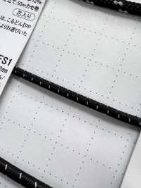 EE300REFS1 Elastico Arrotolato Elastico Rotondo 3,0 Mm[Fascia Elastica] Cordon Foto secondaria