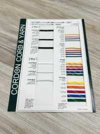 PPELM35S40C-B Cavo Luminoso Cavo 4,0 Mm[Cavo A Nastro] Cordon Foto secondaria