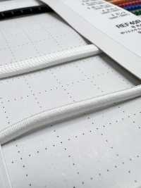 EE300LM8-B Elastico Fosforescente, Elastico Da 3,0 Mm[Fascia Elastica] Cordon Foto secondaria