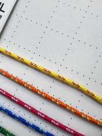 REF15PUL Refre Dot Cord Cordone Rotondo 1,5 Mm[Cavo A Nastro] Cordon Foto secondaria