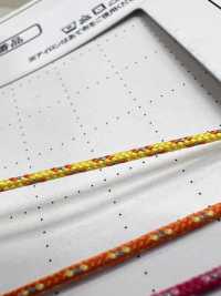 REF15PUL Refre Dot Cord Cordone Rotondo 1,5 Mm[Cavo A Nastro] Cordon Foto secondaria