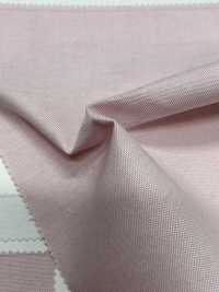 14437 40 Filo Singolo Cotone Cimosa Oxford Chambray[Tessile / Tessuto] SUNWELL Foto secondaria