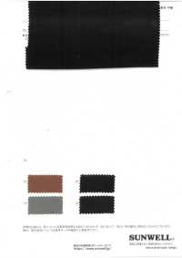 41366 Mono Natural Double Sheer[Tessile / Tessuto] SUNWELL Foto secondaria