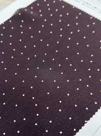 KKP1400-58-DSB-272 Dechin Femminile A Larghezza Larga[Tessile / Tessuto] Uni Textile(Komon Studio) Foto secondaria