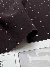 KKP1400-58-DSB-272 Dechin Femminile A Larghezza Larga[Tessile / Tessuto] Uni Textile(Komon Studio) Foto secondaria