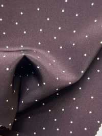 KKP1400-58-DSB-272 Dechin Femminile A Larghezza Larga[Tessile / Tessuto] Uni Textile(Komon Studio) Foto secondaria