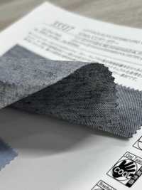 35517 Salopette SOMA/CU[Tessile / Tessuto] SUNWELL Foto secondaria