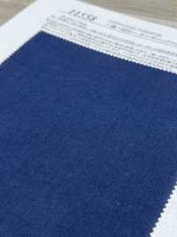 11558 ~REN~ Panno Per Macchina Da Scrivere In Cotone Biologico Al 40% A Filo Singolo[Tessile / Tessuto] SUNWELL Foto secondaria