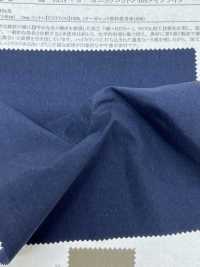 11558 ~REN~ Panno Per Macchina Da Scrivere In Cotone Biologico Al 40% A Filo Singolo[Tessile / Tessuto] SUNWELL Foto secondaria