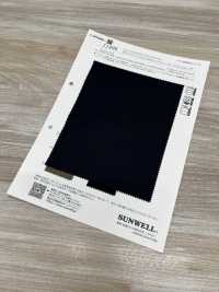 11499 Tessuto Isolante In Poliestere/cotone 34/2 Elasticizzato[Tessile / Tessuto] SUNWELL Foto secondaria