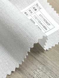 KT1150WZF Interfodera Termoadesiva In Cotone E Poliestere A Pois Nessun Nome Foto secondaria