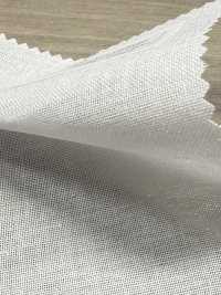 KT1150WZF Interfodera Termoadesiva In Cotone E Poliestere A Pois Nessun Nome Foto secondaria