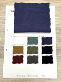 RN3001 Grand Canyon RANI A Prova Di Torsione[Tessile / Tessuto] KOYAMA Foto secondaria