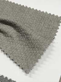 HK2714BW Musashino Sumizome Stitch Dobby Tintura Nera OW[Tessile / Tessuto] KOYAMA Foto secondaria