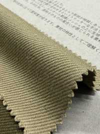 M52 Serge Francese[Tessile / Tessuto] RACCOGLIERE Foto secondaria