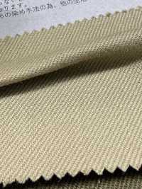 M52 Serge Francese[Tessile / Tessuto] RACCOGLIERE Foto secondaria