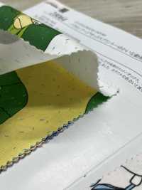 28064 Paralym Art ® Oxford～Animali Divertenti～[Tessile / Tessuto] SUNWELL Foto secondaria