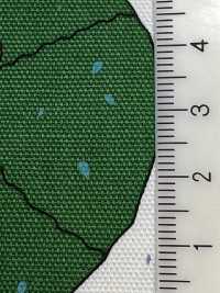 28064 Paralym Art ® Oxford～Animali Divertenti～[Tessile / Tessuto] SUNWELL Foto secondaria