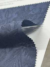 KKF3310-W-D2Y Jacquard Tipo Lino 30d Di Larghezza Ampia[Tessile / Tessuto] Uni Textile(Komon Studio) Foto secondaria