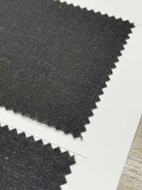 HK2002B Tela Chambray Indigo, Rivestimento In Inchiostro Di China, Nessun Processo Di Lavaggio[Tessile / Tessuto] KOYAMA Foto secondaria