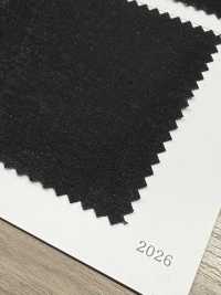 HK2002BW Tela Chambray Indigo, Rivestimento In Inchiostro Di China, Nessun Processo Di Lavaggio[Tessile / Tessuto] KOYAMA Foto secondaria