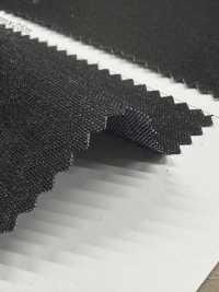 HK2002BW Tela Chambray Indigo, Rivestimento In Inchiostro Di China, Nessun Processo Di Lavaggio[Tessile / Tessuto] KOYAMA Foto secondaria