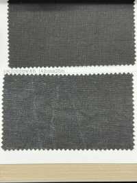 HK2002BW Tela Chambray Indigo, Rivestimento In Inchiostro Di China, Nessun Processo Di Lavaggio[Tessile / Tessuto] KOYAMA Foto secondaria