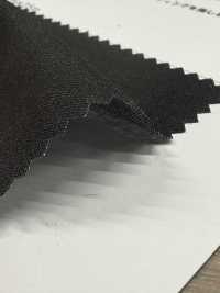 HK2001B Indigo Chambray Loomstate, Rivestimento Con Inchiostro Di China, Senza Processo Di Lavaggio[Tessile / Tessuto] KOYAMA Foto secondaria