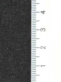 HK2001B Indigo Chambray Loomstate, Rivestimento Con Inchiostro Di China, Senza Processo Di Lavaggio[Tessile / Tessuto] KOYAMA Foto secondaria