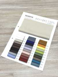 N0305YK Maglia Doppia[Tessile / Tessuto] Fules Design Foto secondaria