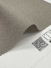 52319 Reflax(R) Gravel Oxford Stretch[Tessile / Tessuto] SUNWELL Foto secondaria