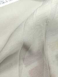 52308 LENZING™ ECOVERO™ Fiber X Nylon Soft Lawn[Tessile / Tessuto] SUNWELL Foto secondaria