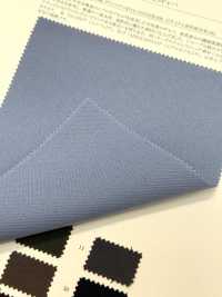 41239 Ecopet(R) X Gabardine[Tessile / Tessuto] SUNWELL Foto secondaria