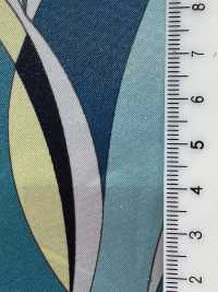 KKP2090-D79 Liquid Satin[Tessile / Tessuto] Uni Textile(Komon Studio) Foto secondaria