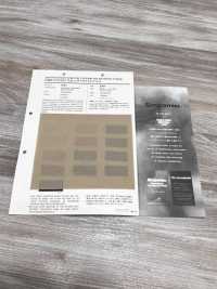 2920 Tessuto Per Macchina Da Scrivere C/N Stretch Dry Finish[Tessile / Tessuto] VANCET Foto secondaria