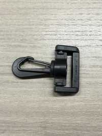 LN-R Morsetto A Scatto YKK LN-R 20mm-50mm[Fibbie E Anello] YKK Foto secondaria