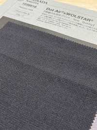 1038616 DotAir® X WOLSTAR®️ Stampa Pinhead[Tessile / Tessuto] TAKISADA NAGOYA Foto secondaria