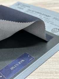 1038616 DotAir® X WOLSTAR®️ Stampa Pinhead[Tessile / Tessuto] TAKISADA NAGOYA Foto secondaria