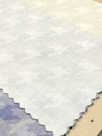 A-1549 Jacquard Pied De Poule[Tessile / Tessuto] ARINOBE Foto secondaria