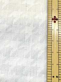 A-1549 Jacquard Pied De Poule[Tessile / Tessuto] ARINOBE Foto secondaria