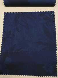 A-1572 Stampa Indaco Con Motivo Naturale[Tessile / Tessuto] ARINOBE Foto secondaria