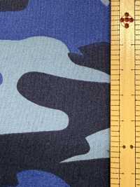 A-1573 Stampa Con Motivo Naturale[Tessile / Tessuto] ARINOBE Foto secondaria