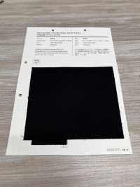 8852 T/Vis/W Fine Twill[Tessile / Tessuto] VANCET Foto secondaria