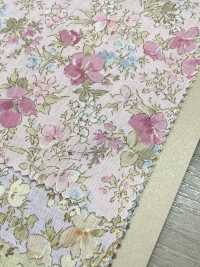 83077 60 Lawn Cotone Non Sbiancato Nostalgia Collection Mignon[Tessile / Tessuto] VANCET Foto secondaria